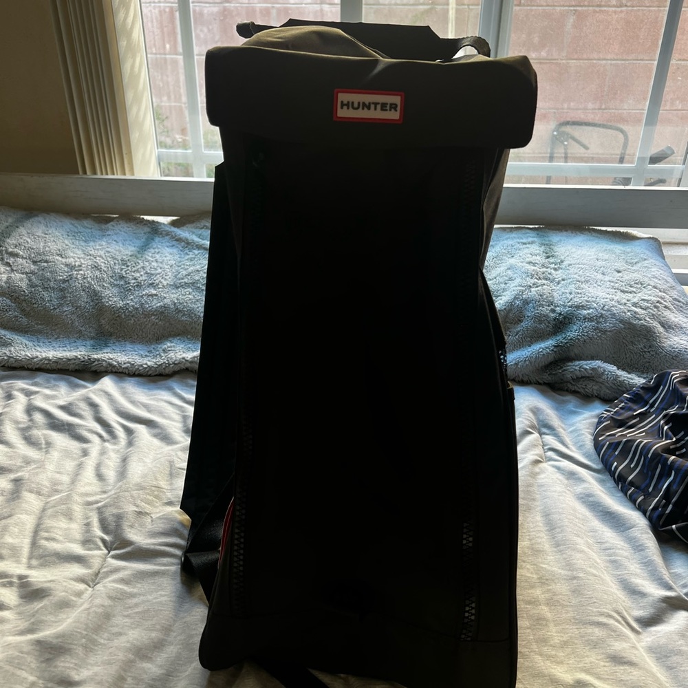 Hunter bag